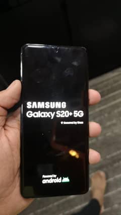 s20+ 5g minor dotted dual sim pta