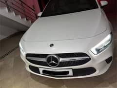Mercedes