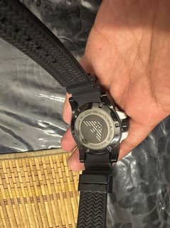 armani ar5965 original