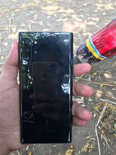 Galaxy Note 10 plus