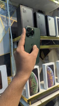 Iphone 13pro