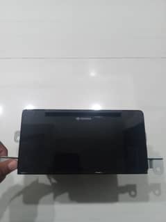 Toyota Yaris Original LCD