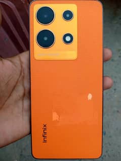 infinix