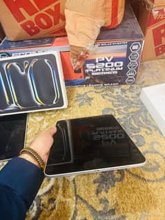 iPad M2