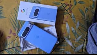 Google pixel 8 pro PTA approved 12GB 256GB WhatsApp 03276594486