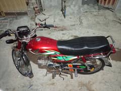 bike