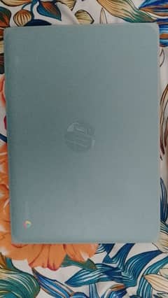 HP ChromeBook 11A G8 EE