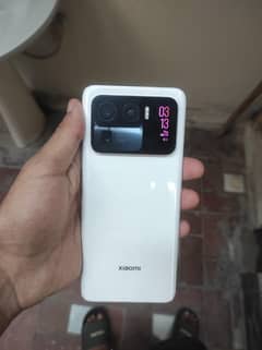 Xiaomi 11 Ultra Approved