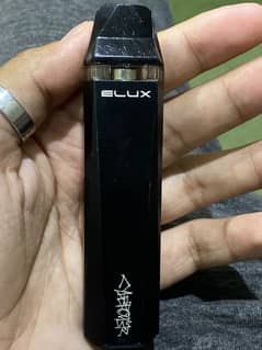 Elux pod