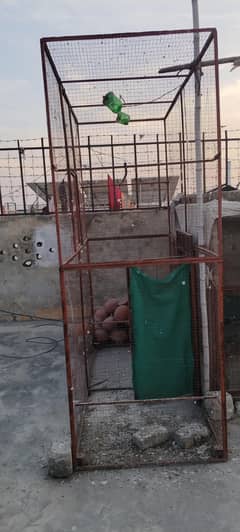 cage for sale
