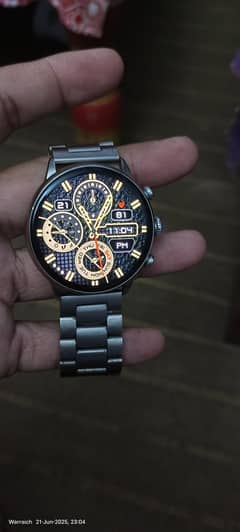 Zero Royale smart watch