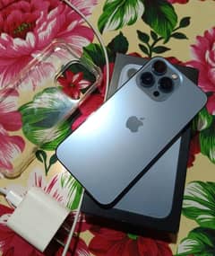 Apple iphone 13 Pro Max Whtsp Number 03231227536