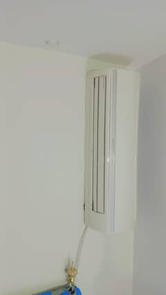 Gree 1.5 Ton Split AC