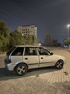 Suzuki Cultus 2003 Model for sale