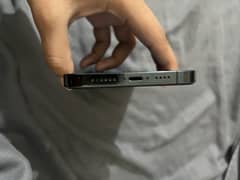 12 pro max JV - 256 gb - very good condition - pacific blue color -