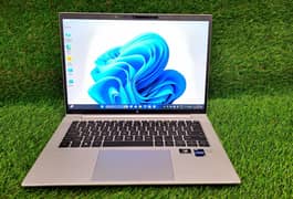 HP Elitebook 830 G8 |11th GEN | Intel Core I7-1185g7