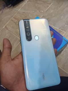 Camon 15 6 128