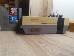 NES