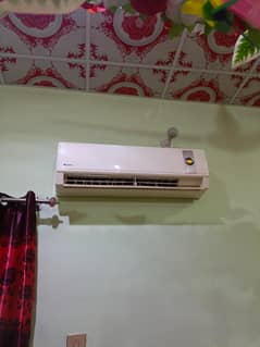 gree AC