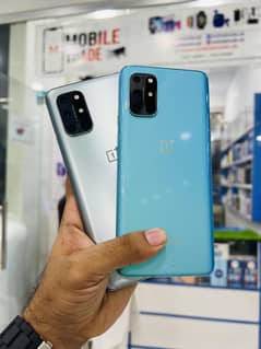ONEPLUS 8T