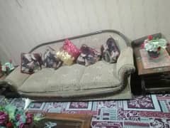 5 seater sofa set