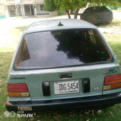 Suzuki Khyber in good condition  contact no 03151137249