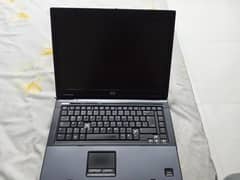HP laptop