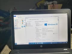 hp laptop i7 7th generation 8gb ram drr4 256ssd
