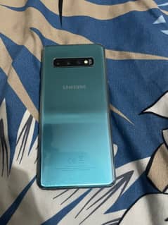 Samsung Mobile S10