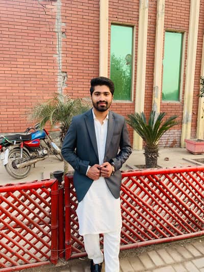 Bilal