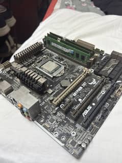 Asus Z97