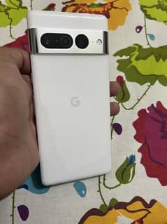 Pixel 7pro 512GB