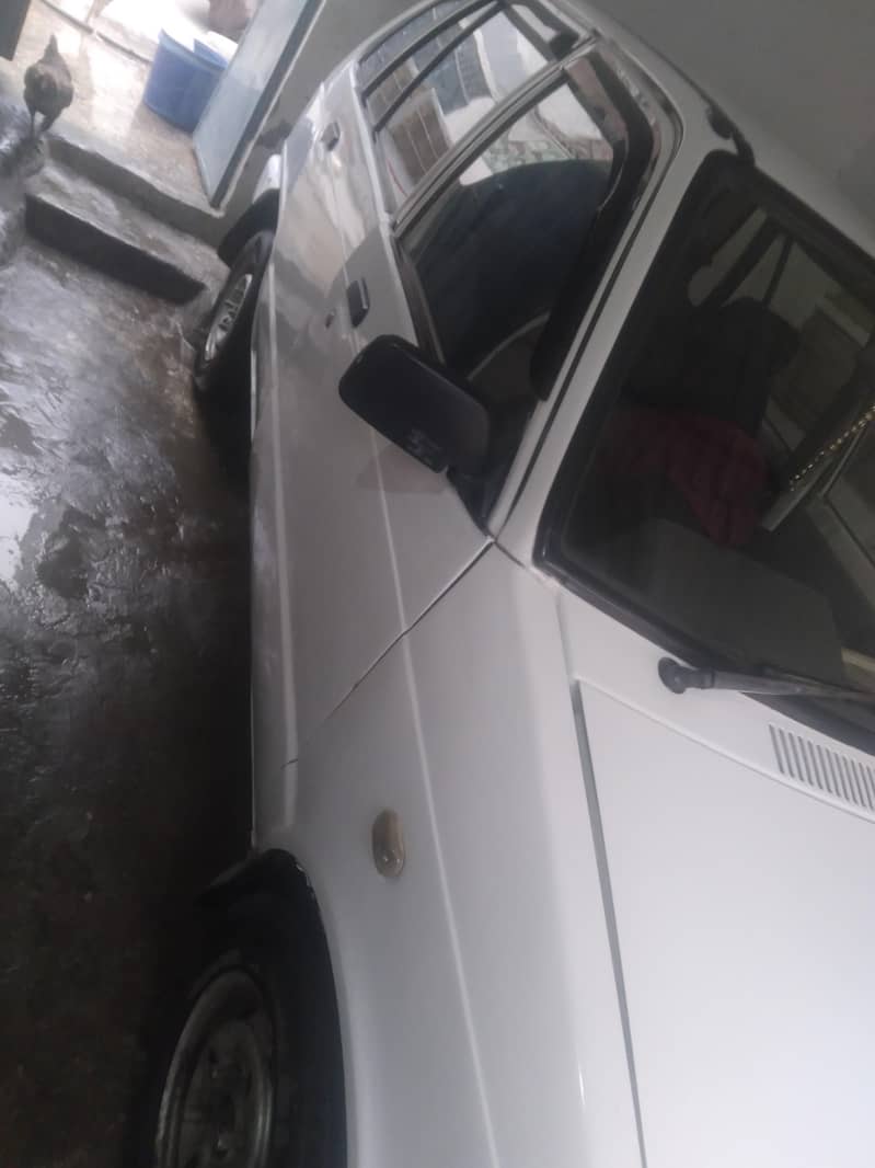 2012 model good condition 2