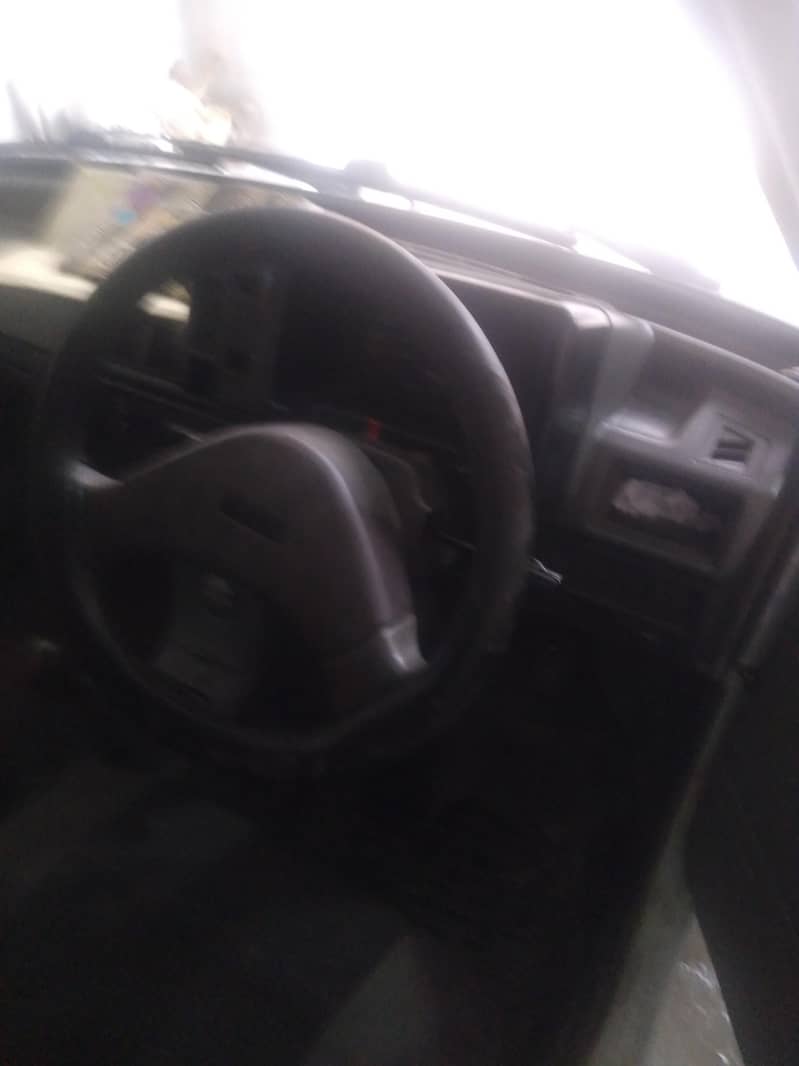 2012 model good condition 6