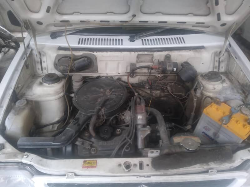 2012 model good condition 9