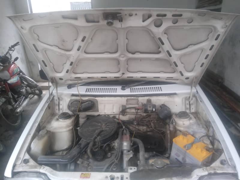 2012 model good condition 10