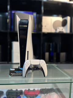 Ps5 disc edition