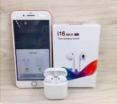 i16 airbuds