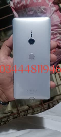 Sony Xperia xz3 4/64 official approved