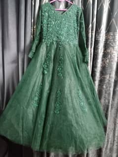 Maxi fancy
