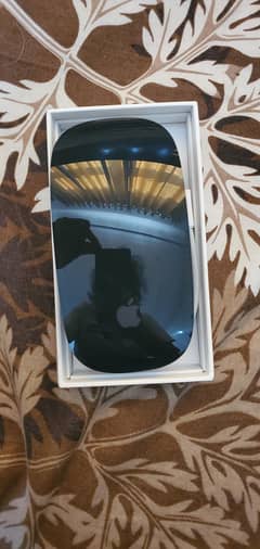 Apple magic mouse