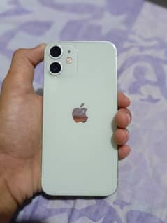 Iphone 12 mini  all ok no fault 64gb just like 10/9