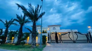 2 kanal house