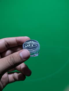 Lp Snooker cue Tip.