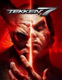 Tekken
