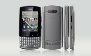 Nokia 303 full Housing