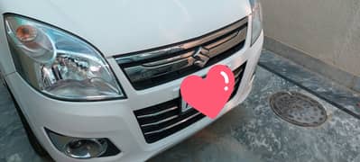 Suzuki Wagnor AGS  2022