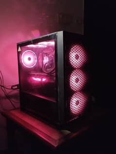RTX 4070 Ti Super 16GB Gaming PC