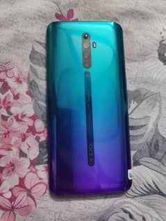 Oppo Reno 2Z 8/256