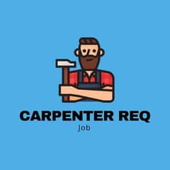 carpainter required